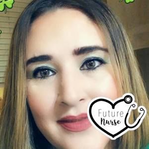 Meet your Posher, Monica